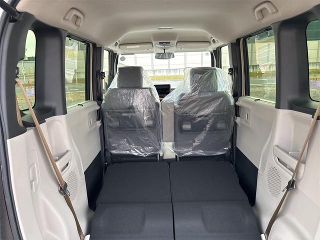 Ｎ－ＢＯＸ ファッションスタイル　バックカメラ　両側電動スライドドア　クリアランスソナー　レーンアシスト　オートライト　スマートキー　アイドリングストップ　電動格納ミラー　シートヒーター　ＣＶＴ　ＥＳＣ　エアコン　パワーウィンドウ（19枚目）