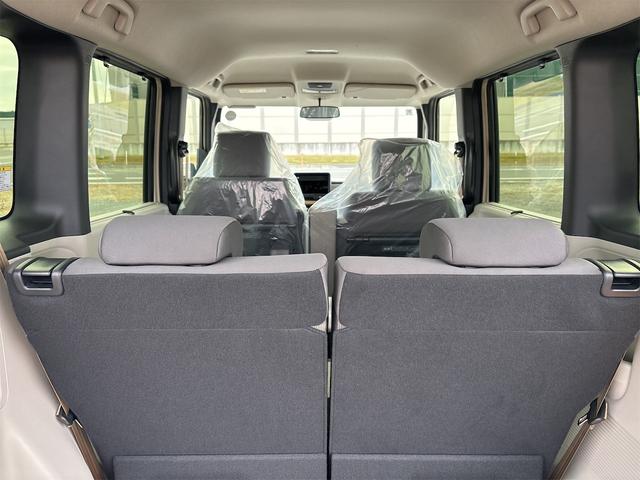 Ｎ－ＢＯＸ ファッションスタイル　バックカメラ　両側電動スライドドア　クリアランスソナー　レーンアシスト　オートライト　スマートキー　アイドリングストップ　電動格納ミラー　シートヒーター　ＣＶＴ　ＥＳＣ　エアコン　パワーウィンドウ（23枚目）