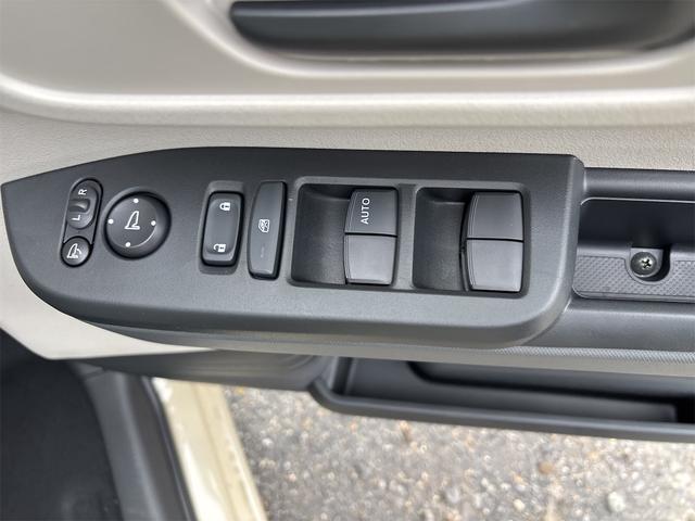 Ｎ－ＢＯＸ ファッションスタイル　バックカメラ　両側電動スライドドア　クリアランスソナー　レーンアシスト　オートライト　スマートキー　アイドリングストップ　電動格納ミラー　シートヒーター　ＣＶＴ　ＥＳＣ　エアコン　パワーウィンドウ（29枚目）