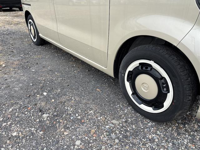 Ｎ－ＢＯＸ ファッションスタイル　バックカメラ　両側電動スライドドア　クリアランスソナー　レーンアシスト　オートライト　スマートキー　アイドリングストップ　電動格納ミラー　シートヒーター　ＣＶＴ　ＥＳＣ　エアコン　パワーウィンドウ（32枚目）