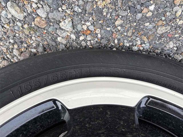 Ｎ－ＢＯＸ ファッションスタイル　バックカメラ　クリアランスソナー　オートライト　スマートキー　アイドリングストップ　電動格納ミラー　シートヒーター　ベンチシート　ＣＶＴ　ＥＳＣ　エアコン　パワーウィンドウ（33枚目）