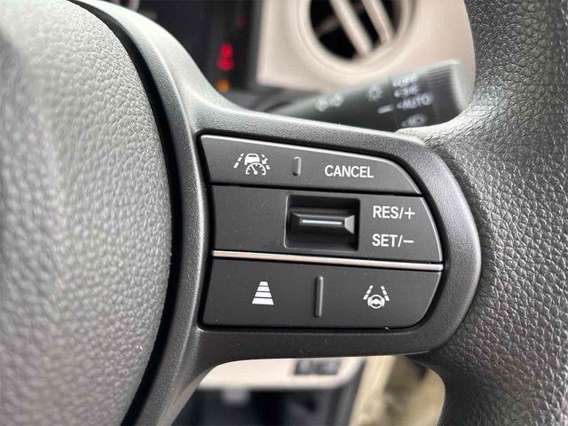 Ｎ－ＢＯＸ ファッションスタイル　バックカメラ　両側電動スライドドア　クリアランスソナー　オートクルーズコントロール　レーンアシスト　衝突被害軽減システム　オートライト　ＬＥＤヘッドランプ　スマートキー　アイドリングストップ（9枚目）