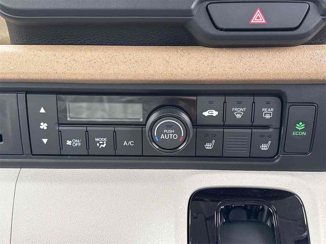 Ｎ－ＢＯＸ ファッションスタイル　バックカメラ　両側電動スライドドア　クリアランスソナー　オートクルーズコントロール　レーンアシスト　衝突被害軽減システム　オートライト　ＬＥＤヘッドランプ　スマートキー　アイドリングストップ（10枚目）