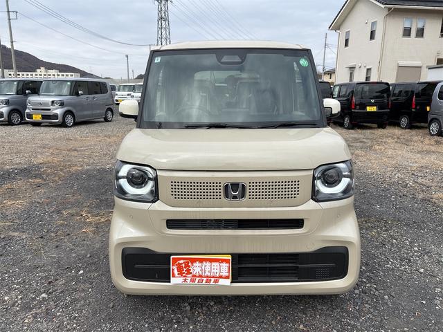 Ｎ－ＢＯＸ ファッションスタイル　バックカメラ　両側電動スライドドア　クリアランスソナー　オートクルーズコントロール　レーンアシスト　衝突被害軽減システム　オートライト　ＬＥＤヘッドランプ　スマートキー　アイドリングストップ（12枚目）