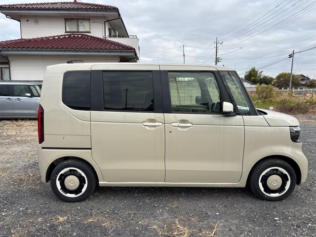 Ｎ－ＢＯＸ ファッションスタイル　バックカメラ　両側電動スライドドア　クリアランスソナー　オートクルーズコントロール　レーンアシスト　衝突被害軽減システム　オートライト　ＬＥＤヘッドランプ　スマートキー　アイドリングストップ（14枚目）