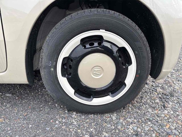 Ｎ－ＢＯＸ ファッションスタイル　バックカメラ　両側電動スライドドア　クリアランスソナー　オートクルーズコントロール　レーンアシスト　衝突被害軽減システム　オートライト　ＬＥＤヘッドランプ　スマートキー　アイドリングストップ（33枚目）