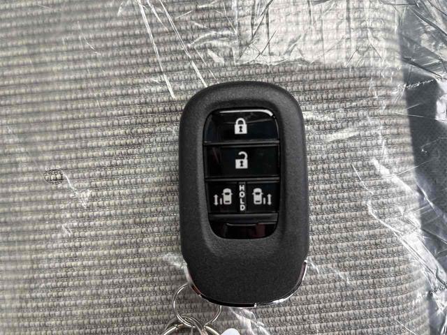 Ｎ－ＢＯＸ ファッションスタイル　バックカメラ　両側電動スライドドア　クリアランスソナー　オートクルーズコントロール　レーンアシスト　衝突被害軽減システム　オートライト　ＬＥＤヘッドランプ　スマートキー　アイドリングストップ（42枚目）