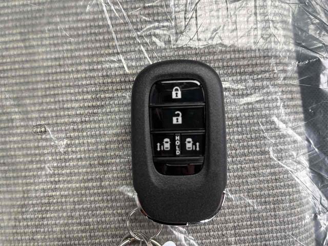 Ｎ－ＢＯＸ ファッションスタイル　バックカメラ　両側電動スライドドア　クリアランスソナー　オートクルーズコントロール　レーンアシスト　衝突被害軽減システム　オートライト　ＬＥＤヘッドランプ　スマートキー　アイドリングストップ（45枚目）