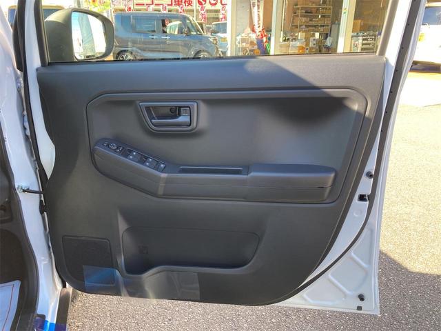 タフト Ｘ　バックカメラ　クリアランスソナー　衝突被害軽減システム　オートライト　スマートキー　アイドリングストップ　電動格納ミラー　サンルーフ　ＣＶＴ　ＥＳＣ　エアコン　パワーステアリング　パワーウィンドウ（35枚目）