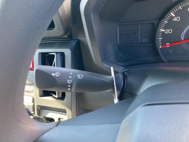 タフト Ｘ　バックカメラ　クリアランスソナー　衝突被害軽減システム　オートライト　スマートキー　アイドリングストップ　電動格納ミラー　サンルーフ　ＣＶＴ　ＥＳＣ　エアコン　パワーステアリング　パワーウィンドウ（44枚目）