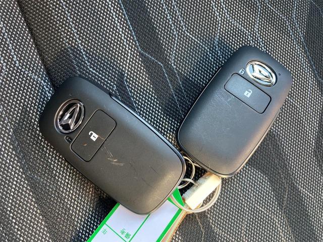 タフト Ｘ　バックカメラ　クリアランスソナー　衝突被害軽減システム　オートライト　スマートキー　アイドリングストップ　電動格納ミラー　サンルーフ　ＣＶＴ　ＥＳＣ　エアコン　パワーステアリング　パワーウィンドウ（47枚目）