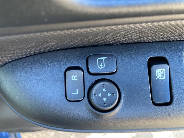 ワゴンRスマイル G 両側スライドドア クリアランスソナー レーンアシスト 衝突被害軽減システム オートライト スマートキー 電動格納ミラー ベンチシート CVT 盗難防止システム ABS ESC 衝突安全ボディ エアコン(11枚目)