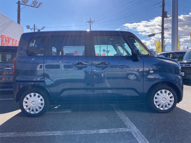 ワゴンRスマイル G 両側スライドドア クリアランスソナー レーンアシスト 衝突被害軽減システム オートライト スマートキー 電動格納ミラー ベンチシート CVT 盗難防止システム ABS ESC 衝突安全ボディ エアコン(14枚目)