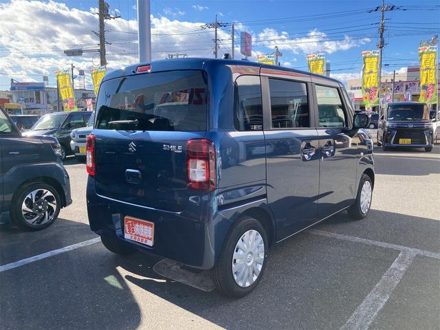 ワゴンRスマイル G 両側スライドドア クリアランスソナー レーンアシスト 衝突被害軽減システム オートライト スマートキー 電動格納ミラー ベンチシート CVT 盗難防止システム ABS ESC 衝突安全ボディ エアコン(15枚目)