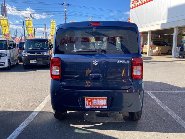 ワゴンRスマイル G 両側スライドドア クリアランスソナー レーンアシスト 衝突被害軽減システム オートライト スマートキー 電動格納ミラー ベンチシート CVT 盗難防止システム ABS ESC 衝突安全ボディ エアコン(16枚目)