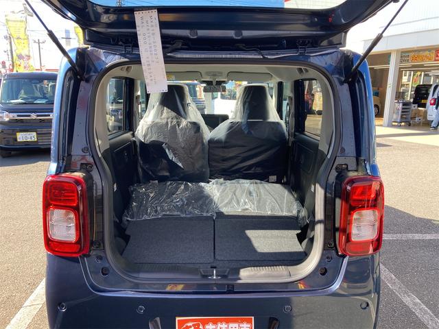 ワゴンRスマイル G 両側スライドドア クリアランスソナー レーンアシスト 衝突被害軽減システム オートライト スマートキー 電動格納ミラー ベンチシート CVT 盗難防止システム ABS ESC 衝突安全ボディ エアコン(19枚目)