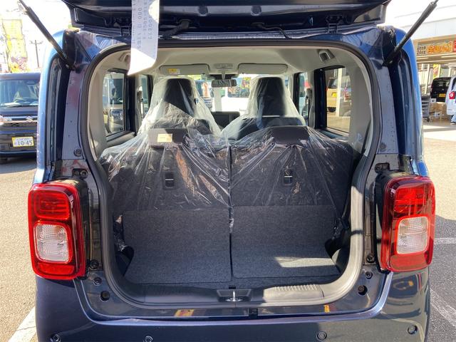 ワゴンRスマイル G 両側スライドドア クリアランスソナー レーンアシスト 衝突被害軽減システム オートライト スマートキー 電動格納ミラー ベンチシート CVT 盗難防止システム ABS ESC 衝突安全ボディ エアコン(23枚目)