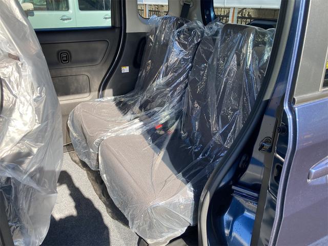 ワゴンRスマイル G 両側スライドドア クリアランスソナー レーンアシスト 衝突被害軽減システム オートライト スマートキー 電動格納ミラー ベンチシート CVT 盗難防止システム ABS ESC 衝突安全ボディ エアコン(27枚目)