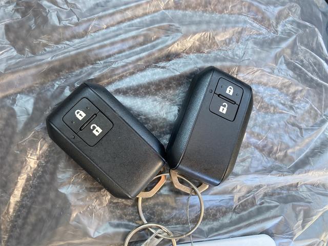 ワゴンRスマイル G 両側スライドドア クリアランスソナー レーンアシスト 衝突被害軽減システム オートライト スマートキー 電動格納ミラー ベンチシート CVT 盗難防止システム ABS ESC 衝突安全ボディ エアコン(44枚目)