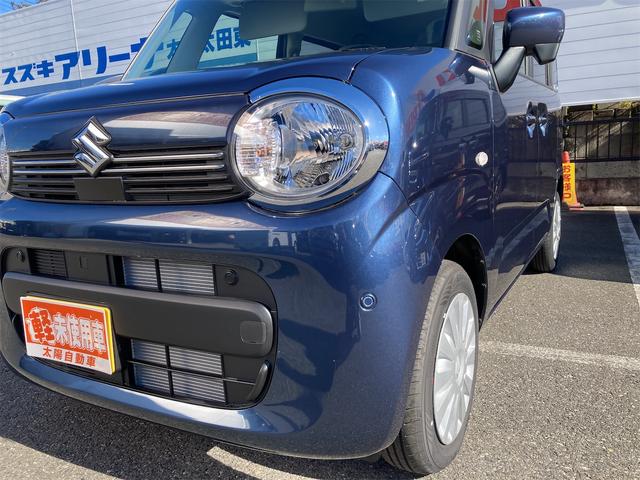 ワゴンRスマイル G 両側スライドドア クリアランスソナー レーンアシスト 衝突被害軽減システム オートライト スマートキー 電動格納ミラー ベンチシート CVT 盗難防止システム ABS ESC 衝突安全ボディ エアコン(50枚目)