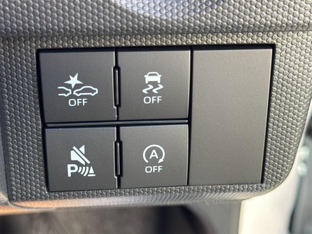 タフト Ｇ　クロムベンチャー　バックカメラ　クリアランスソナー　オートクルーズコントロール　衝突被害軽減システム　オートライト　ＬＥＤヘッドランプ　ヘッドライトウォッシャー　スマートキー　アイドリングストップ　電動格納ミラー（7枚目）