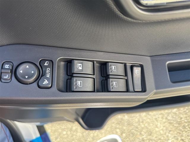 タフト Ｇ　クロムベンチャー　バックカメラ　クリアランスソナー　オートクルーズコントロール　衝突被害軽減システム　オートライト　ＬＥＤヘッドランプ　ヘッドライトウォッシャー　スマートキー　アイドリングストップ　電動格納ミラー（14枚目）