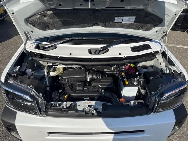 タフト Ｇ　クロムベンチャー　バックカメラ　クリアランスソナー　オートクルーズコントロール　衝突被害軽減システム　オートライト　ＬＥＤヘッドランプ　ヘッドライトウォッシャー　スマートキー　アイドリングストップ　電動格納ミラー（22枚目）