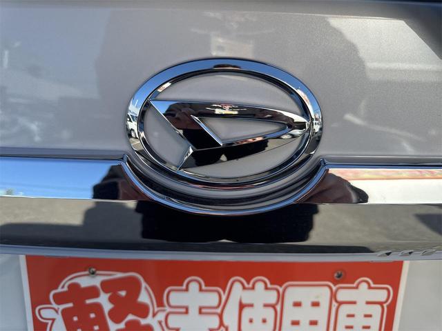 タフト Ｇ　クロムベンチャー　バックカメラ　クリアランスソナー　オートクルーズコントロール　衝突被害軽減システム　オートライト　ＬＥＤヘッドランプ　ヘッドライトウォッシャー　スマートキー　アイドリングストップ　電動格納ミラー（25枚目）