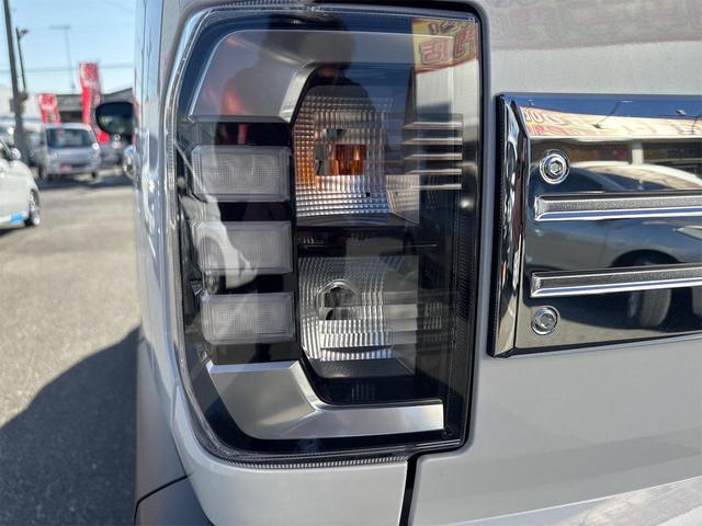 タフト Ｇ　クロムベンチャー　バックカメラ　クリアランスソナー　オートクルーズコントロール　衝突被害軽減システム　オートライト　ＬＥＤヘッドランプ　ヘッドライトウォッシャー　スマートキー　アイドリングストップ　電動格納ミラー（29枚目）