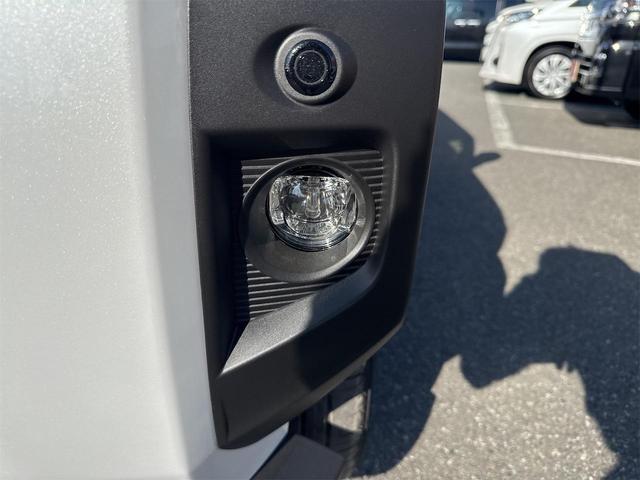 タフト Ｇ　クロムベンチャー　バックカメラ　クリアランスソナー　オートクルーズコントロール　衝突被害軽減システム　オートライト　ＬＥＤヘッドランプ　ヘッドライトウォッシャー　スマートキー　アイドリングストップ　電動格納ミラー（33枚目）