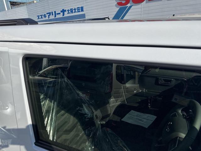 タフト Ｇ　クロムベンチャー　バックカメラ　クリアランスソナー　オートクルーズコントロール　衝突被害軽減システム　オートライト　ＬＥＤヘッドランプ　ヘッドライトウォッシャー　スマートキー　アイドリングストップ　電動格納ミラー（36枚目）