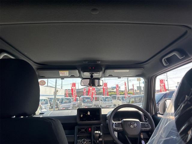 タフト Ｇ　クロムベンチャー　バックカメラ　クリアランスソナー　オートクルーズコントロール　衝突被害軽減システム　オートライト　ＬＥＤヘッドランプ　ヘッドライトウォッシャー　スマートキー　アイドリングストップ　電動格納ミラー（41枚目）