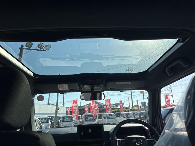 タフト Ｇ　クロムベンチャー　バックカメラ　クリアランスソナー　オートクルーズコントロール　衝突被害軽減システム　オートライト　ＬＥＤヘッドランプ　ヘッドライトウォッシャー　スマートキー　アイドリングストップ　電動格納ミラー（42枚目）