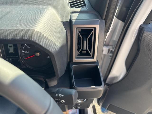 タフト Ｇ　クロムベンチャー　バックカメラ　クリアランスソナー　オートクルーズコントロール　衝突被害軽減システム　オートライト　ＬＥＤヘッドランプ　ヘッドライトウォッシャー　スマートキー　アイドリングストップ　電動格納ミラー（46枚目）