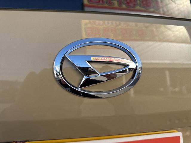 タフト Ｘ　バックカメラ　クリアランスソナー　衝突被害軽減システム　オートライト　ＬＥＤヘッドランプ　スマートキー　アイドリングストップ　電動格納ミラー　サンルーフ　ＣＶＴ　盗難防止システム　ＡＢＳ　ＥＳＣ（30枚目）