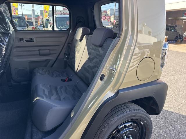 タフト Ｘ　バックカメラ　クリアランスソナー　衝突被害軽減システム　オートライト　ＬＥＤヘッドランプ　スマートキー　アイドリングストップ　電動格納ミラー　サンルーフ　ＣＶＴ　盗難防止システム　ＡＢＳ　ＥＳＣ（41枚目）