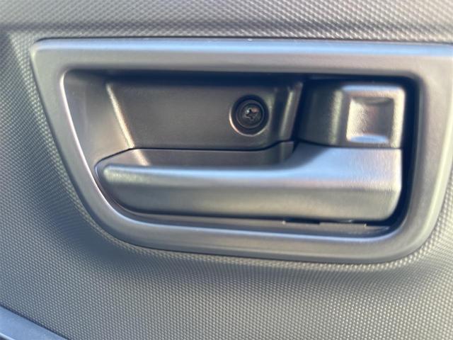 タフト Ｘ　バックカメラ　クリアランスソナー　衝突被害軽減システム　オートライト　ＬＥＤヘッドランプ　スマートキー　アイドリングストップ　電動格納ミラー　サンルーフ　ＣＶＴ　盗難防止システム　ＡＢＳ　ＥＳＣ（46枚目）