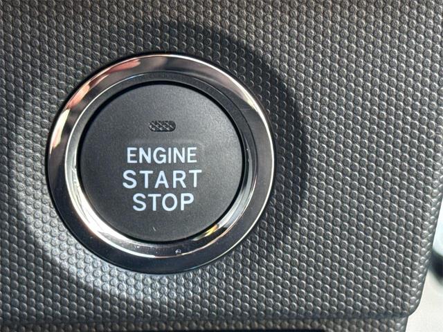 タフト Ｘ　クリアランスソナー　衝突被害軽減システム　オートライト　ＬＥＤヘッドランプ　スマートキー　アイドリングストップ　電動格納ミラー　サンルーフ　ＣＶＴ　盗難防止システム　ＡＢＳ　ＥＳＣ　衝突安全ボディ（6枚目）