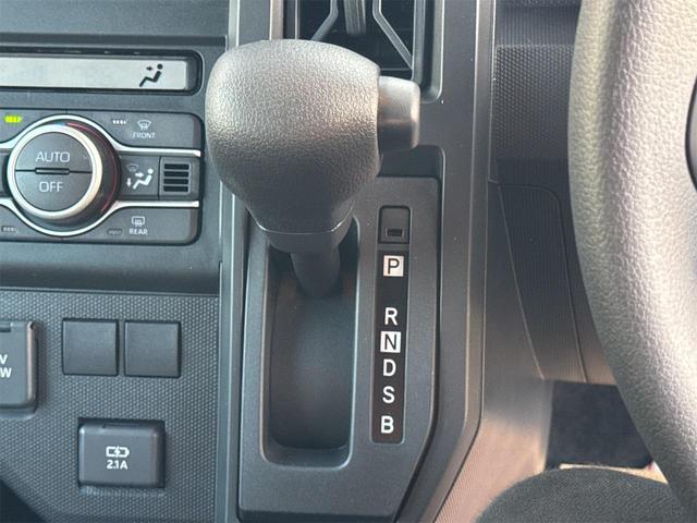 タフト Ｘ　クリアランスソナー　衝突被害軽減システム　オートライト　ＬＥＤヘッドランプ　スマートキー　アイドリングストップ　電動格納ミラー　サンルーフ　ＣＶＴ　盗難防止システム　ＡＢＳ　ＥＳＣ　衝突安全ボディ（8枚目）