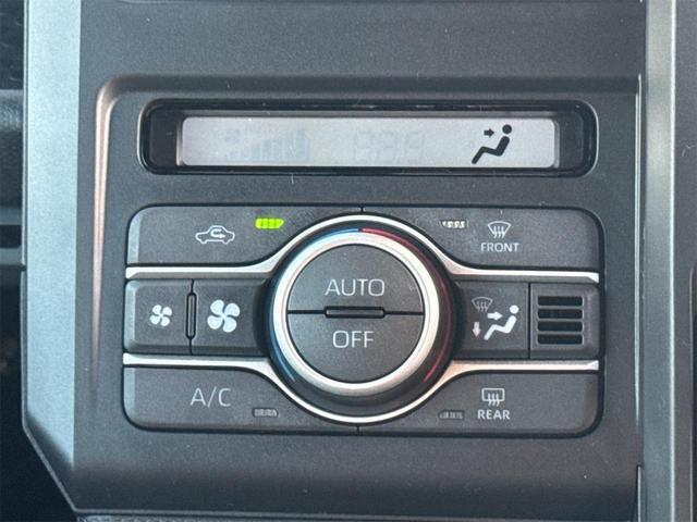 タフト Ｘ　クリアランスソナー　衝突被害軽減システム　オートライト　ＬＥＤヘッドランプ　スマートキー　アイドリングストップ　電動格納ミラー　サンルーフ　ＣＶＴ　盗難防止システム　ＡＢＳ　ＥＳＣ　衝突安全ボディ（9枚目）