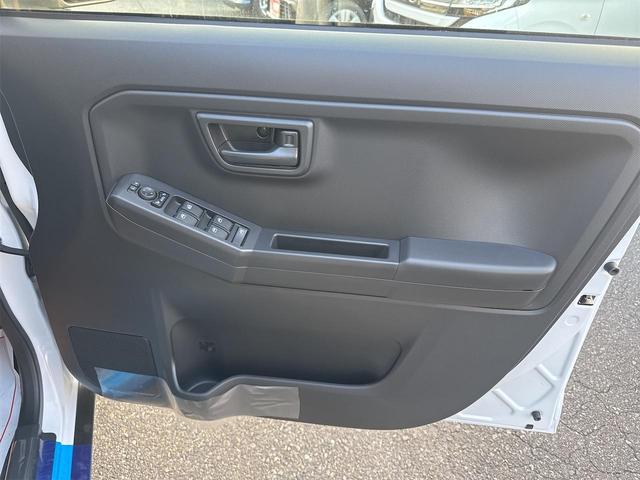 タフト Ｘ　クリアランスソナー　衝突被害軽減システム　オートライト　ＬＥＤヘッドランプ　スマートキー　アイドリングストップ　電動格納ミラー　サンルーフ　ＣＶＴ　盗難防止システム　ＡＢＳ　ＥＳＣ　衝突安全ボディ（37枚目）