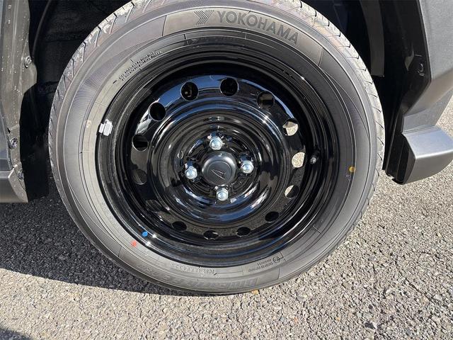 タフト Ｘ　バックカメラ　クリアランスソナー　衝突被害軽減システム　オートライト　スマートキー　アイドリングストップ　電動格納ミラー　ＣＶＴ　ＥＳＣ　エアコン　パワーステアリング　パワーウィンドウ（23枚目）