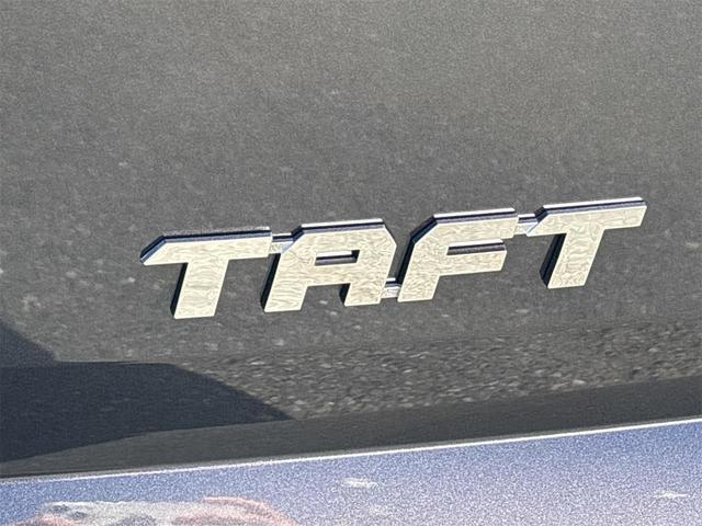 タフト Ｘ　バックカメラ　クリアランスソナー　衝突被害軽減システム　オートライト　スマートキー　アイドリングストップ　電動格納ミラー　ＣＶＴ　ＥＳＣ　エアコン　パワーステアリング　パワーウィンドウ（25枚目）