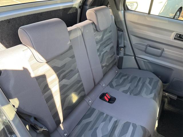 タフト Ｘ　バックカメラ　クリアランスソナー　衝突被害軽減システム　オートライト　スマートキー　アイドリングストップ　電動格納ミラー　ＣＶＴ　ＥＳＣ　エアコン　パワーステアリング　パワーウィンドウ（31枚目）