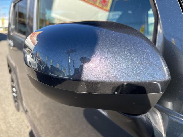 タフト Ｘ　バックカメラ　クリアランスソナー　衝突被害軽減システム　オートライト　スマートキー　アイドリングストップ　電動格納ミラー　ＣＶＴ　ＥＳＣ　エアコン　パワーステアリング　パワーウィンドウ（33枚目）