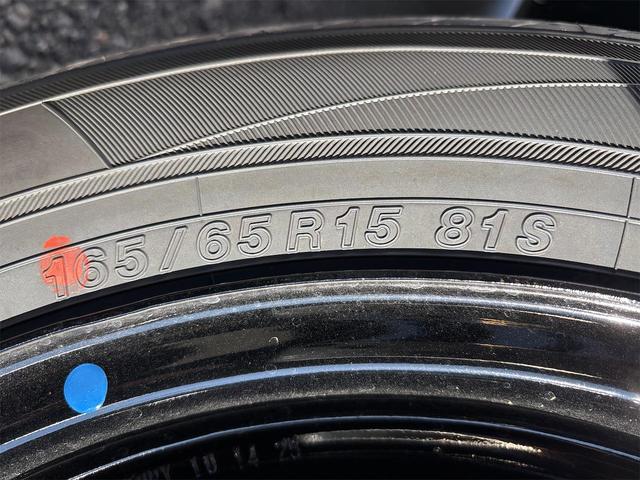 タフト Ｘ　バックカメラ　クリアランスソナー　衝突被害軽減システム　オートライト　スマートキー　アイドリングストップ　電動格納ミラー　ＣＶＴ　ＥＳＣ　エアコン　パワーステアリング　パワーウィンドウ（34枚目）