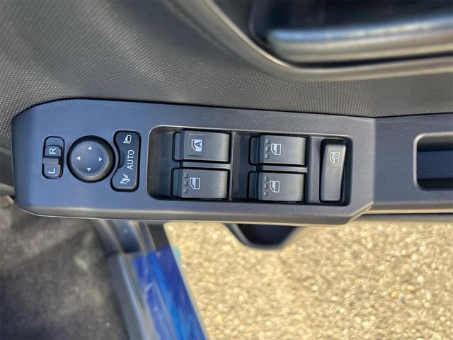 タフト Ｘ　バックカメラ　クリアランスソナー　衝突被害軽減システム　オートライト　スマートキー　アイドリングストップ　電動格納ミラー　ＣＶＴ　ＥＳＣ　エアコン　パワーステアリング　パワーウィンドウ（36枚目）