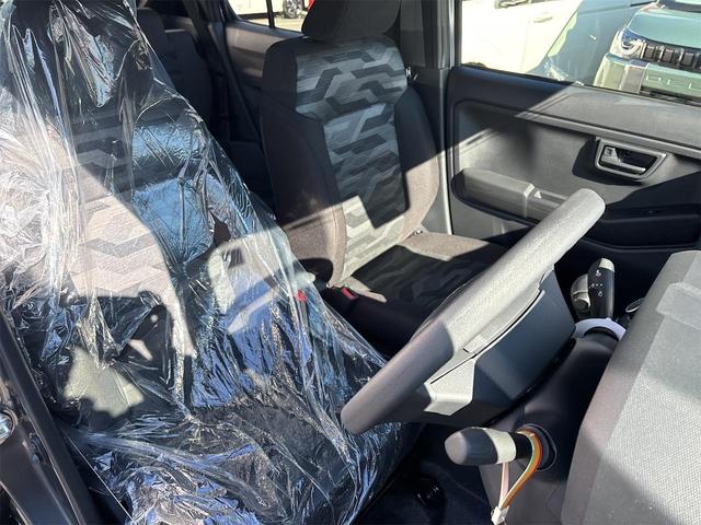 タフト Ｘ　バックカメラ　クリアランスソナー　衝突被害軽減システム　オートライト　スマートキー　アイドリングストップ　電動格納ミラー　ＣＶＴ　ＥＳＣ　エアコン　パワーステアリング　パワーウィンドウ（37枚目）