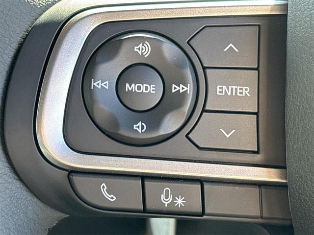 タフト Ｇ　ダーククロムベンチャー　バックカメラ　オートクルーズコントロール　衝突被害軽減システム　オートライト　スマートキー　電動格納ミラー　シートヒーター　ＣＶＴ　アルミホイール　エアコン　パワーステアリング　パワーウィンドウ（10枚目）