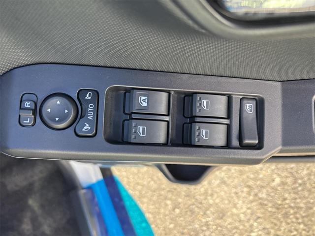 タフト Ｇ　ダーククロムベンチャー　バックカメラ　オートクルーズコントロール　衝突被害軽減システム　オートライト　スマートキー　電動格納ミラー　シートヒーター　ＣＶＴ　アルミホイール　エアコン　パワーステアリング　パワーウィンドウ（35枚目）